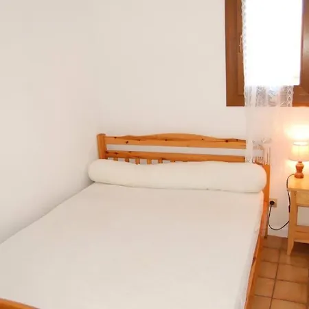 Grande Bleue - Appt T2 Cab Ou Mezz 5 Couchages Port Mae-5364 Lejlighed