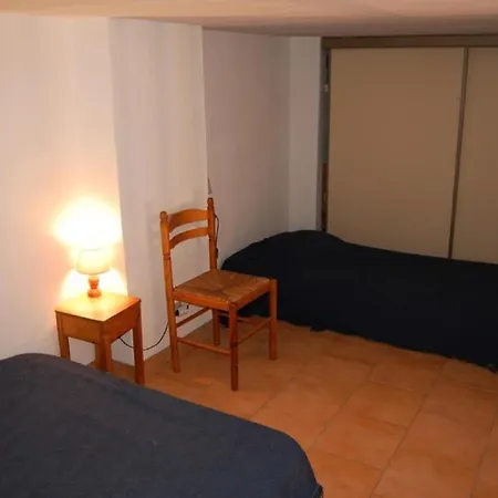 Grande Bleue - Appt T2 Cab Ou Mezz 5 Couchages Port Mae-5364 * Leucate