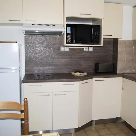Apartmán Grande Bleue - Appt T2 Cab Ou Mezz 5 Couchages Port Mae-5364 Leucate
