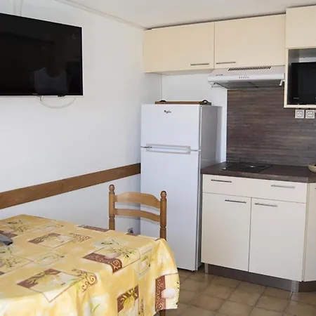 Apartmán Grande Bleue - Appt T2 Cab Ou Mezz 5 Couchages Port Mae-5364 *