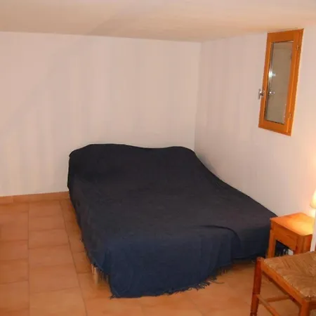 Grande Bleue - Appt T2 Cab Ou Mezz 5 Couchages Port Mae-5364 * Leucate