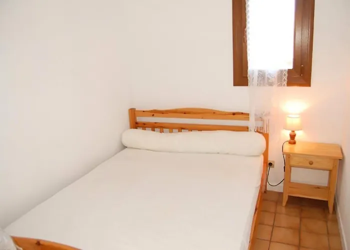 Grande Bleue - Appt T2 Cab Ou Mezz 5 Couchages Port Mae-5364 Apartment