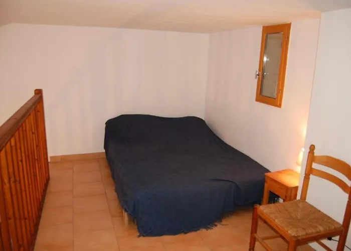 Grande Bleue - Appt T2 Cab Ou Mezz 5 Couchages Port Mae-5364 Leucate